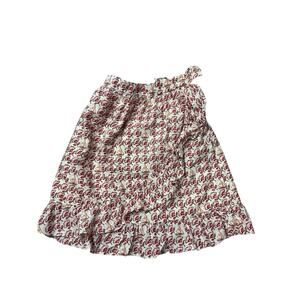 JANIE AND JACK x Disney Moana Wayfinder Skirt Size 6